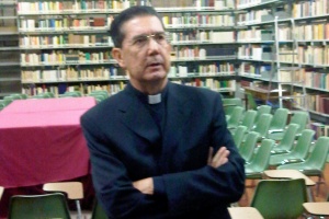 biskup Miguel Angel Ayuso Guixota
